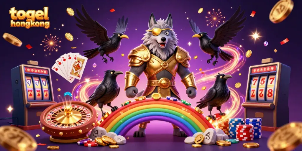 Hasil keluaran togel hongkong yang akurat dan terpercaya untuk pemain togel online.