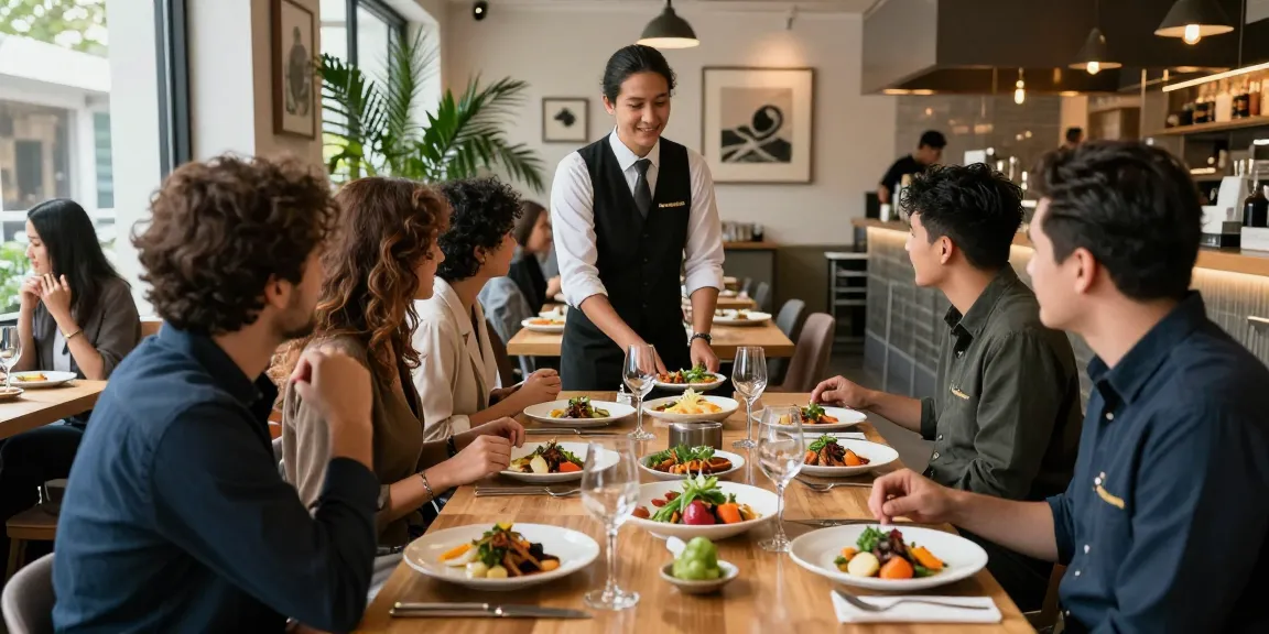 Savoring modern cuisine at TrestleOnTenth while exploring Sydney303 Daftar for culinary experiences