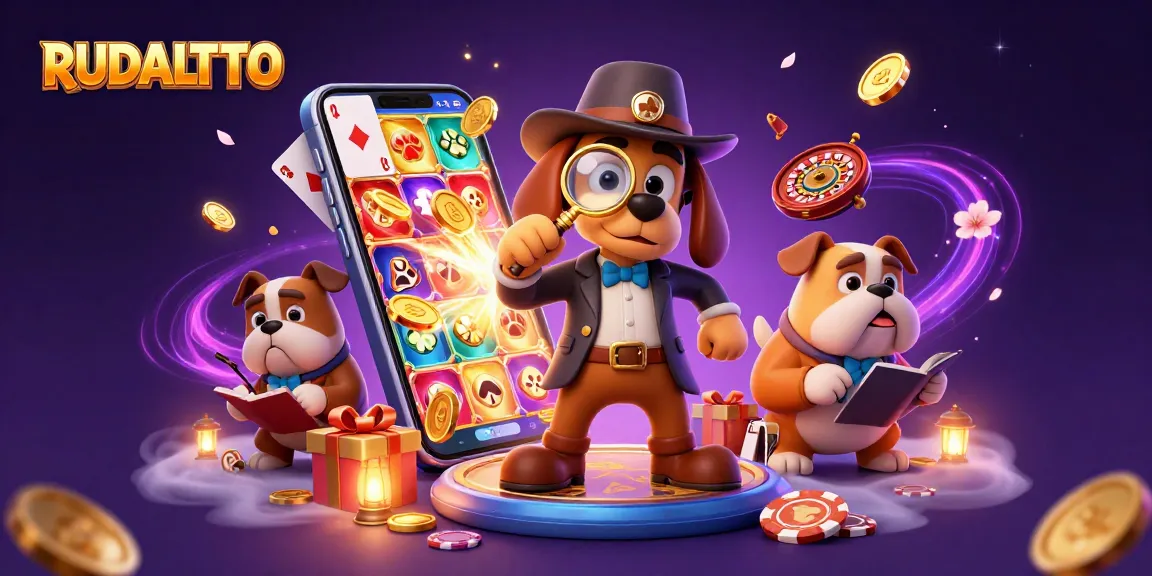 RUDALTOTO menyediakan prediksi bola dan toto togel dengan statistik terperinci dalam ilustrasi menarik.