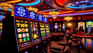 Read more about the article Essential Strategies for Mastering Slot Demo Games in 2025