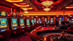 Read more about the article Winning Strategies for Slot Online Gacor in 2026: Master Your Game Today!