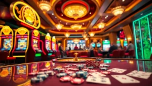 Read more about the article Strategi Menang untuk Situs Gacor: Wawasan Esensial bagi Petaruh di Tahun 2026