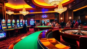 Read more about the article Winning Strategies for Gamblers in 2026: Insights from https://go8.live/ for Expert Play and Bankroll Management