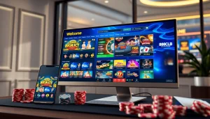 Read more about the article Discover the Key Benefits of 88clb Casino in 2026: A Comprehensive Overview