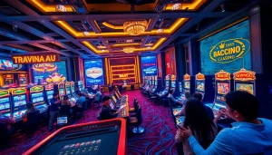 Read more about the article Essential Guide to Trang Chủ 69VN in 2026: Unveiling Premier Online Gambling