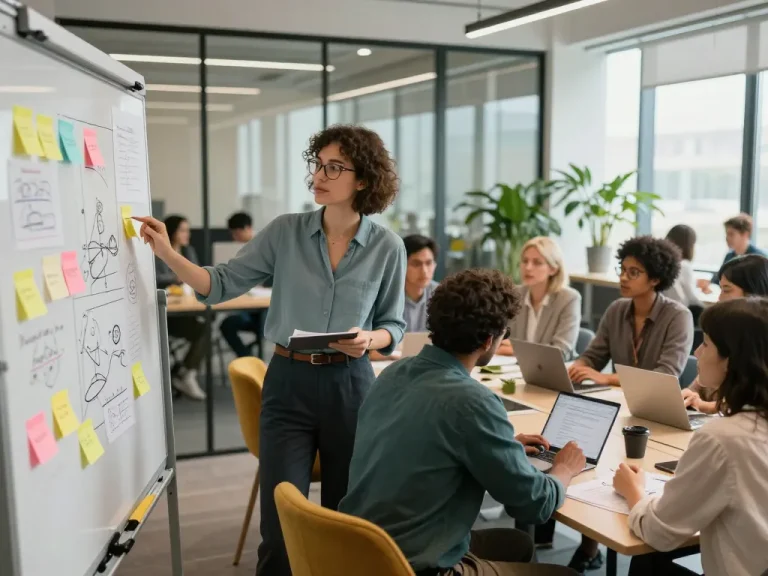 Top Skills Employers Seek for Career Advancement