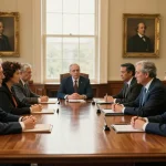 Key Legal Reforms Impacting Government Policy Today