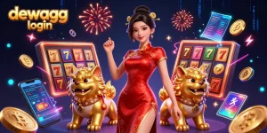 Spin jackpots with dewagg login while winning big in vibrant digital casino!