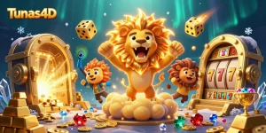 Menangkan permainan Tunas4D dengan hadiah fantastis dan akses cepat untuk pengalaman bermain yang nyaman.